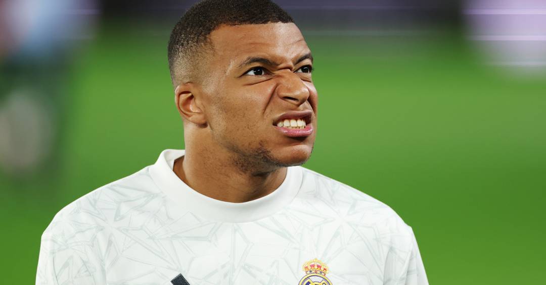 Abaixo-assinado contra Mbappé atinge até atriz da Netflix