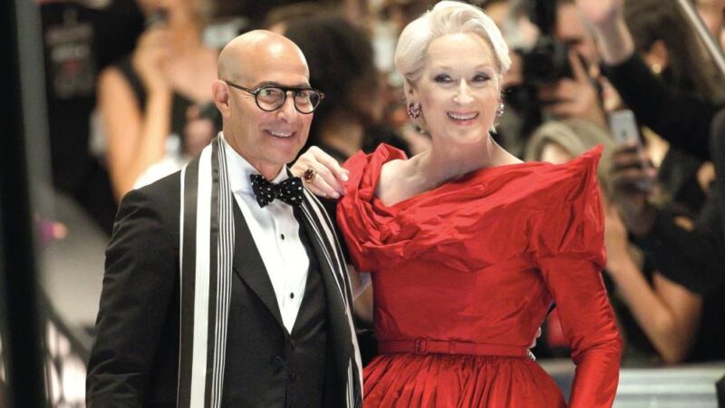 O que ‘O Diabo Veste Prada 2’ pode ensinar sobre poder e carreira