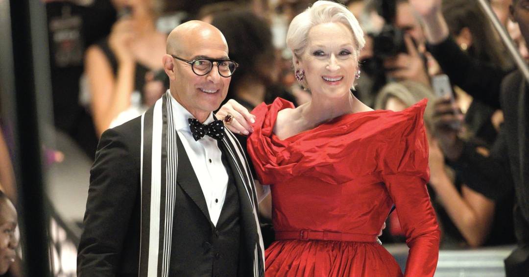 O que ‘O Diabo Veste Prada 2’ pode ensinar sobre poder e carreira