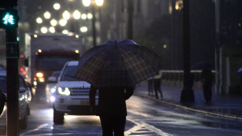 Previsão do tempo em SP: vai chover no domingo? Veja o que diz o Climatempo