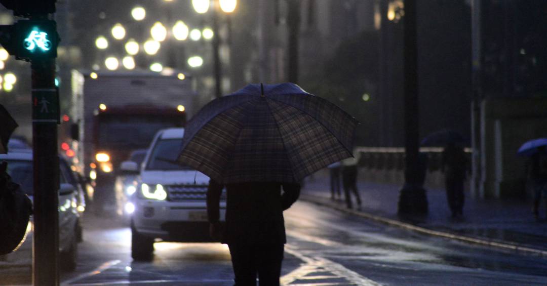 Previsão do tempo em SP: vai chover no domingo? Veja o que diz o Climatempo