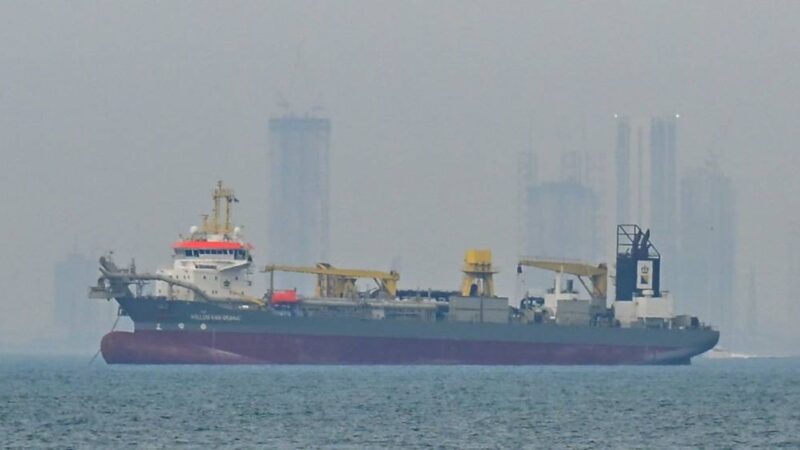 Trégua volta a balançar após Irã apreender petroleiro e Emirados denunciarem novo ataque
