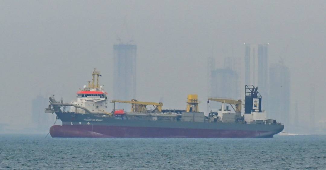 Trégua volta a balançar após Irã apreender petroleiro e Emirados denunciarem novo ataque