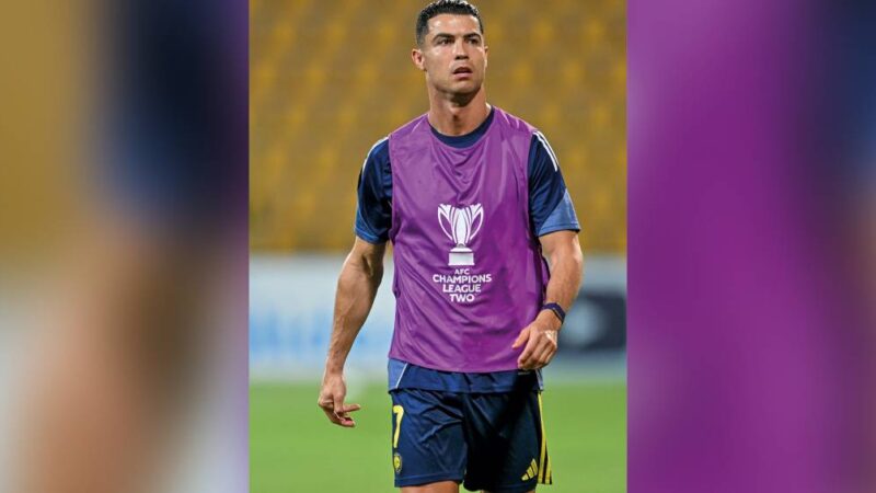 A dieta radical de Cristiano Ronaldo na corrida pelo milésimo gol