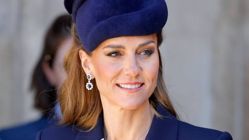 Como rei Charles e rainha Camilla teriam ‘ofendido’ Kate Middleton