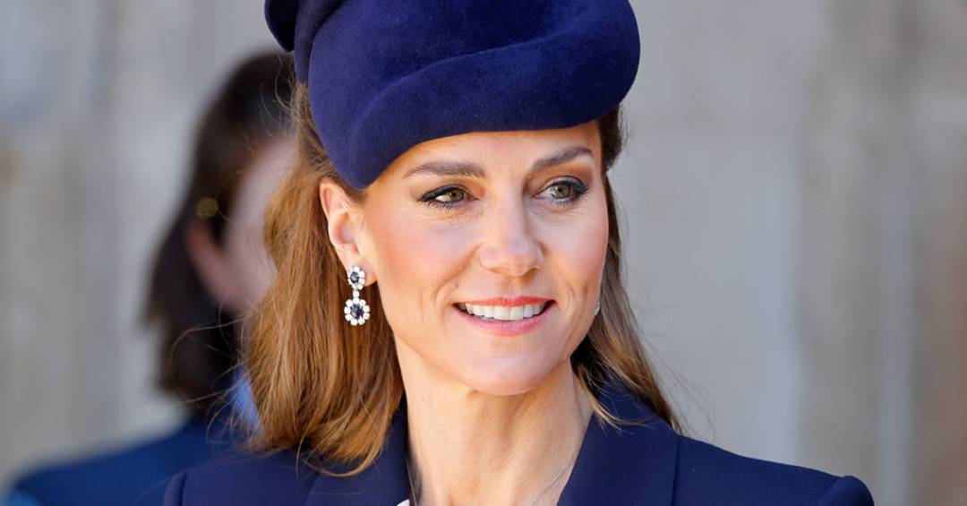 Como rei Charles e rainha Camilla teriam ‘ofendido’ Kate Middleton