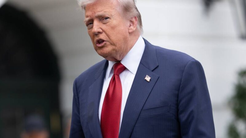 Trump alerta Irã que ‘tempo está se esgotando’ e faz ultimato: ‘É melhor se mexerem rápido’