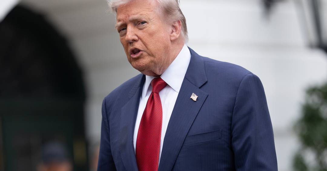 Trump alerta Irã que ‘tempo está se esgotando’ e faz ultimato: ‘É melhor se mexerem rápido’