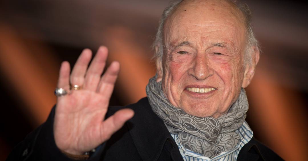 Edgar Morin, importante filósofo francês, morre aos 104 anos