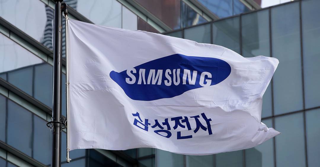 Cerca de 48 mil trabalhadores da Samsung farão greve na Coreia do Sul