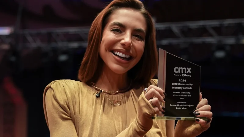 Goiana vence prêmio internacional na Califórnia
