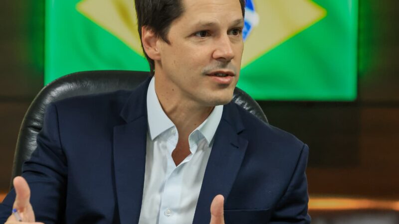 Goiás amplia ofensiva contra tráfico e golpes virtuais
