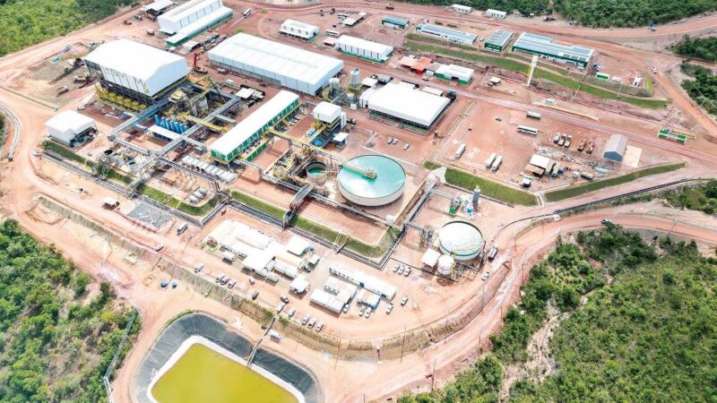 Goiás avança na regulamentação de minerais críticos