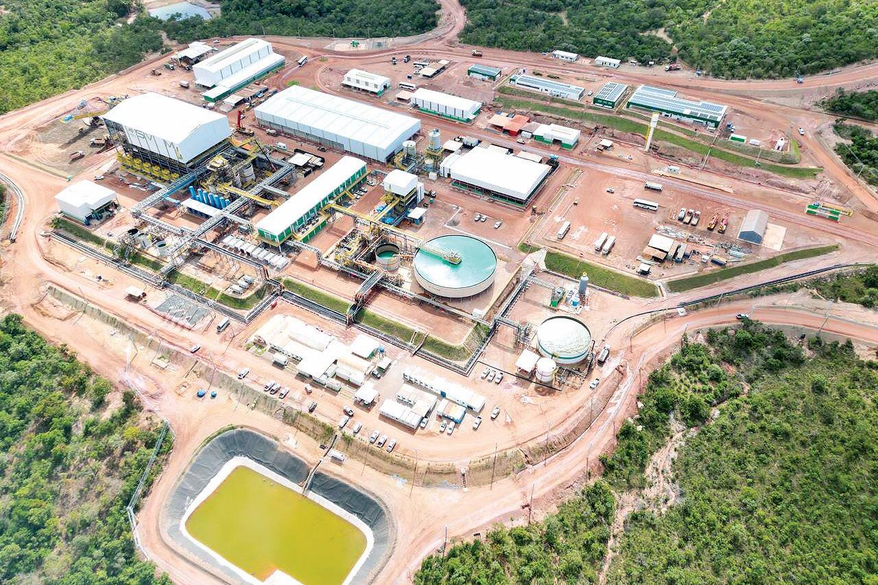 Goiás avança na regulamentação de minerais críticos