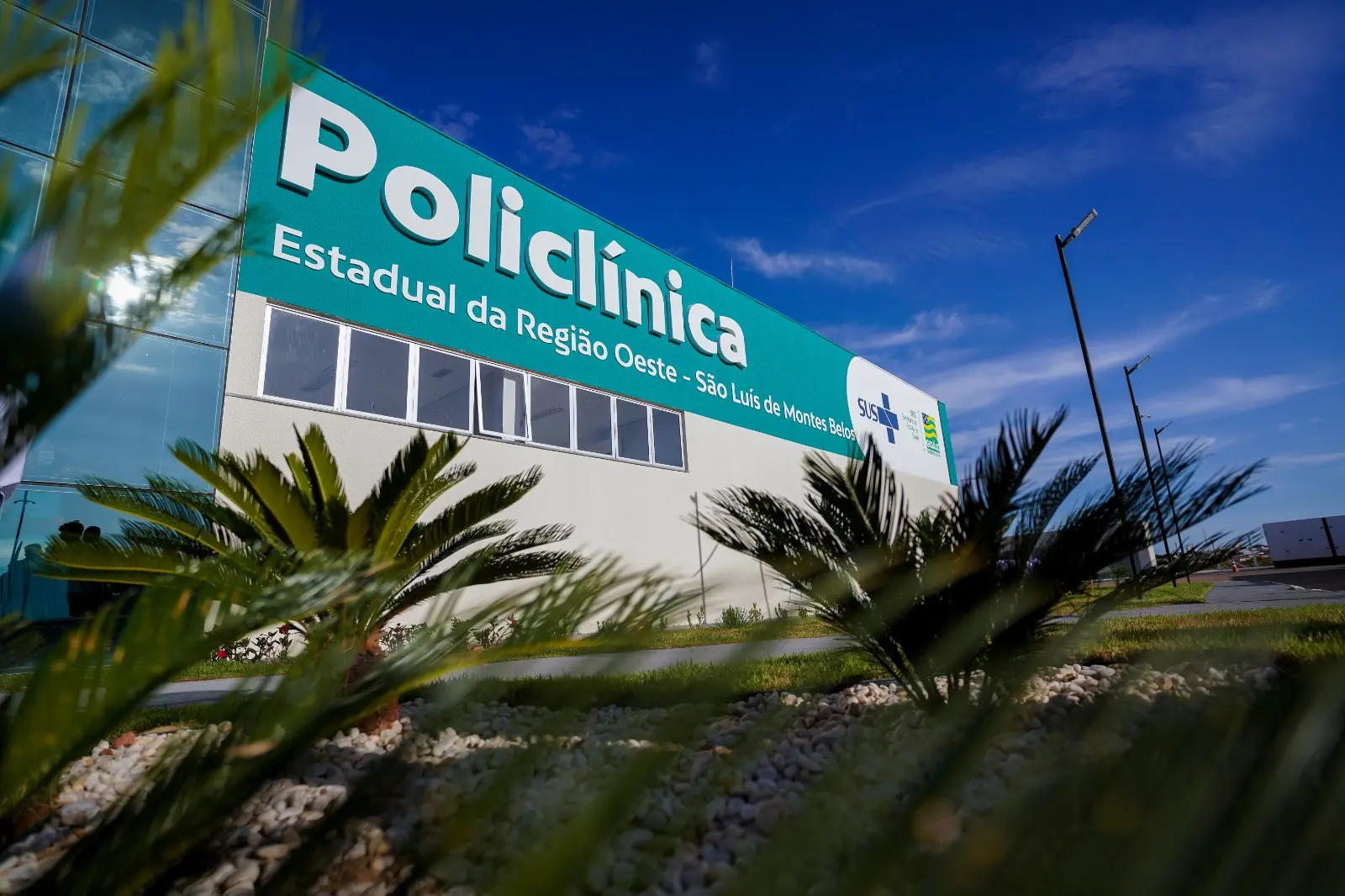 Goiás encontrou o caminho certo e quer seguir nele