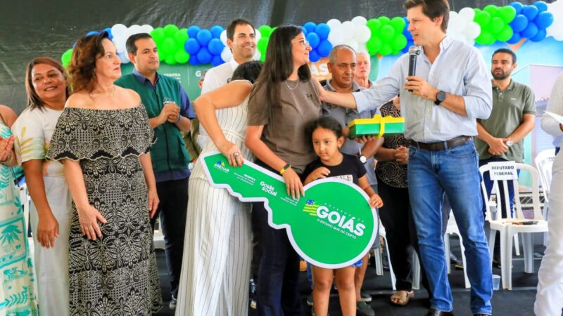Goiás ocupa 6ª posição do país em qualidade de vida