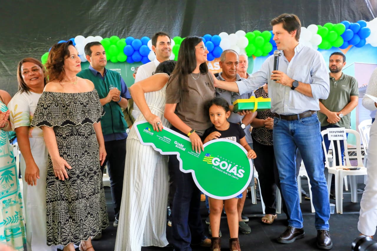 Goiás ocupa 6ª posição do país em qualidade de vida