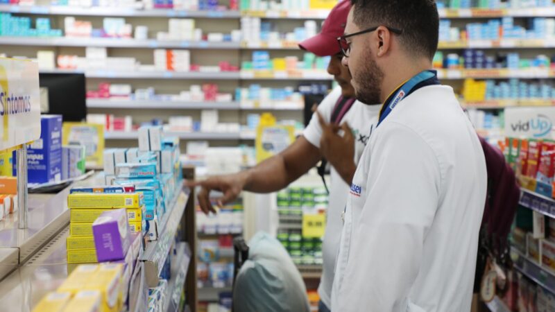 Goiás tem alta de 7% no varejo em março e supera média nacional