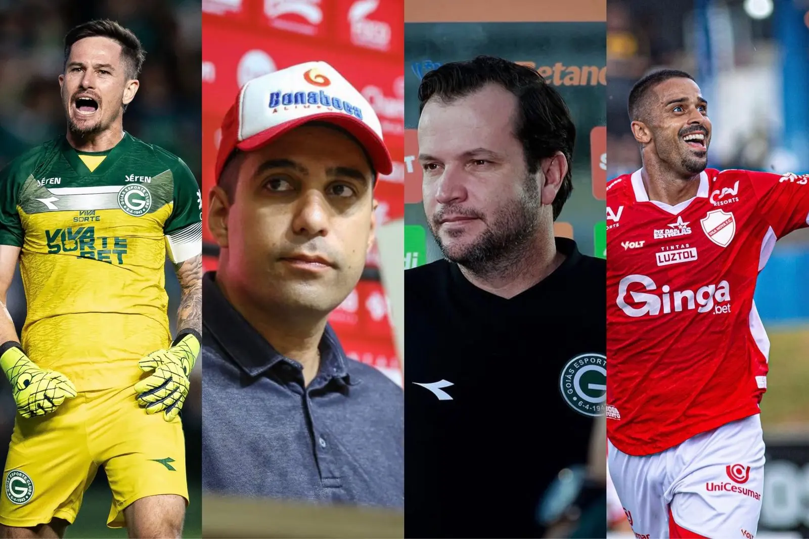 Goiás x Vila; Entenda as polêmicas do clássico pela série B