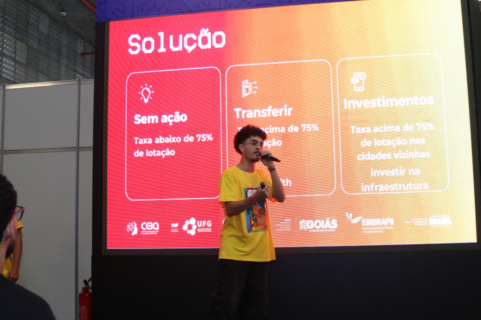 Governo abre inscrições para Olimpíada Nacional de I.A. Aplicada