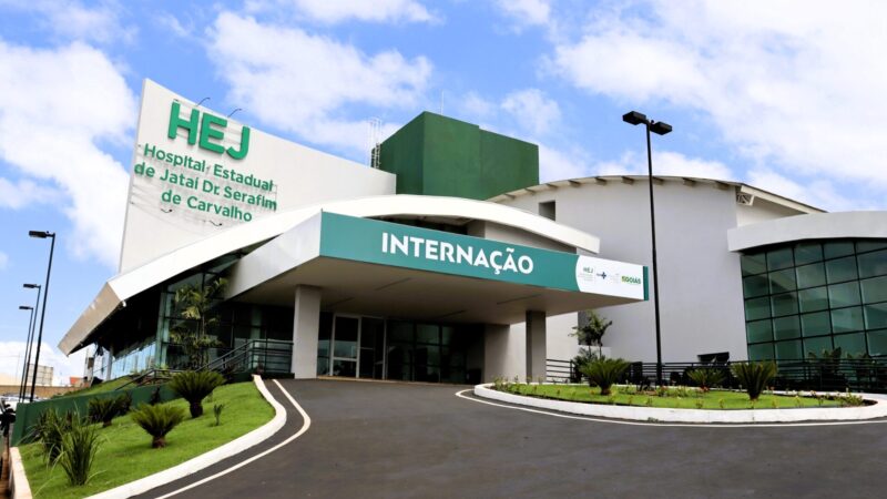 Governo amplia alta complexidade no Sudoeste goiano