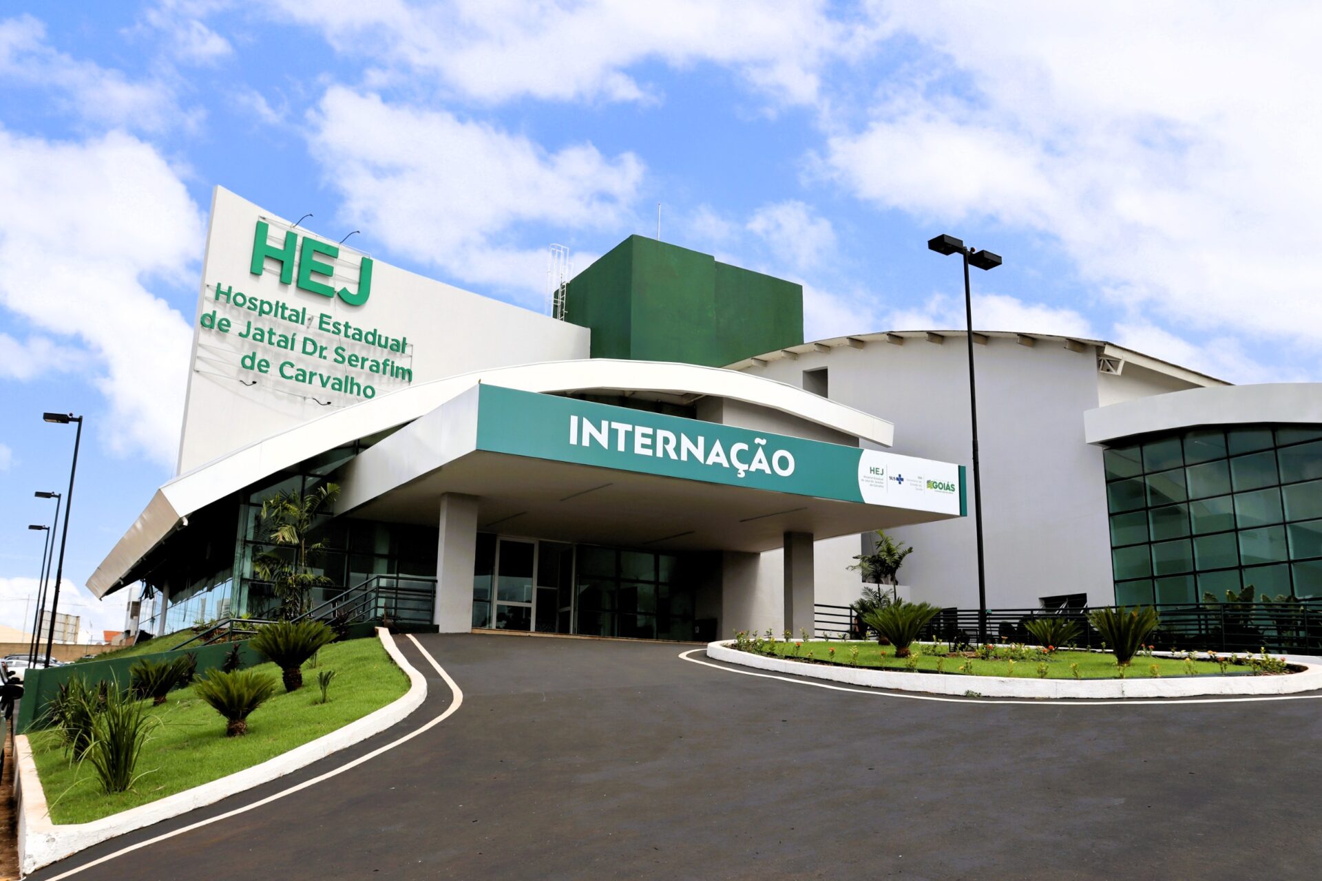 Governo amplia alta complexidade no Sudoeste goiano