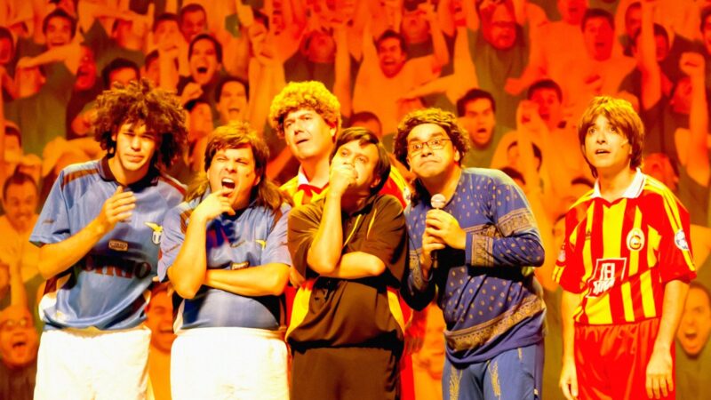 Governo anuncia programação da Mostra de Teatro em Porangatu