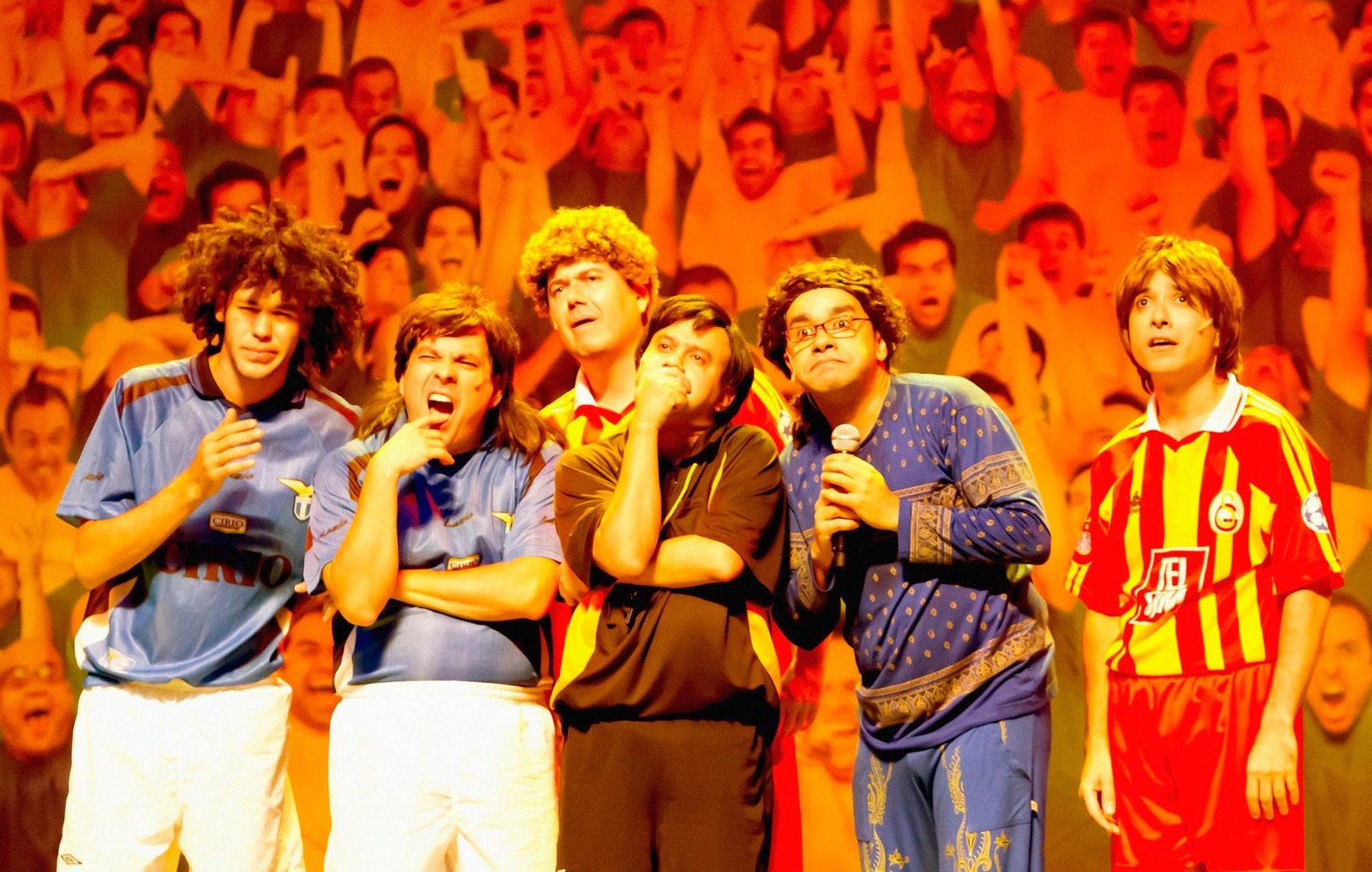 Governo anuncia programação da Mostra de Teatro em Porangatu