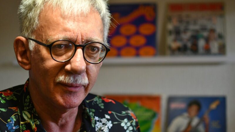 Governo apoia formação cultural com o projeto Noise na Escola