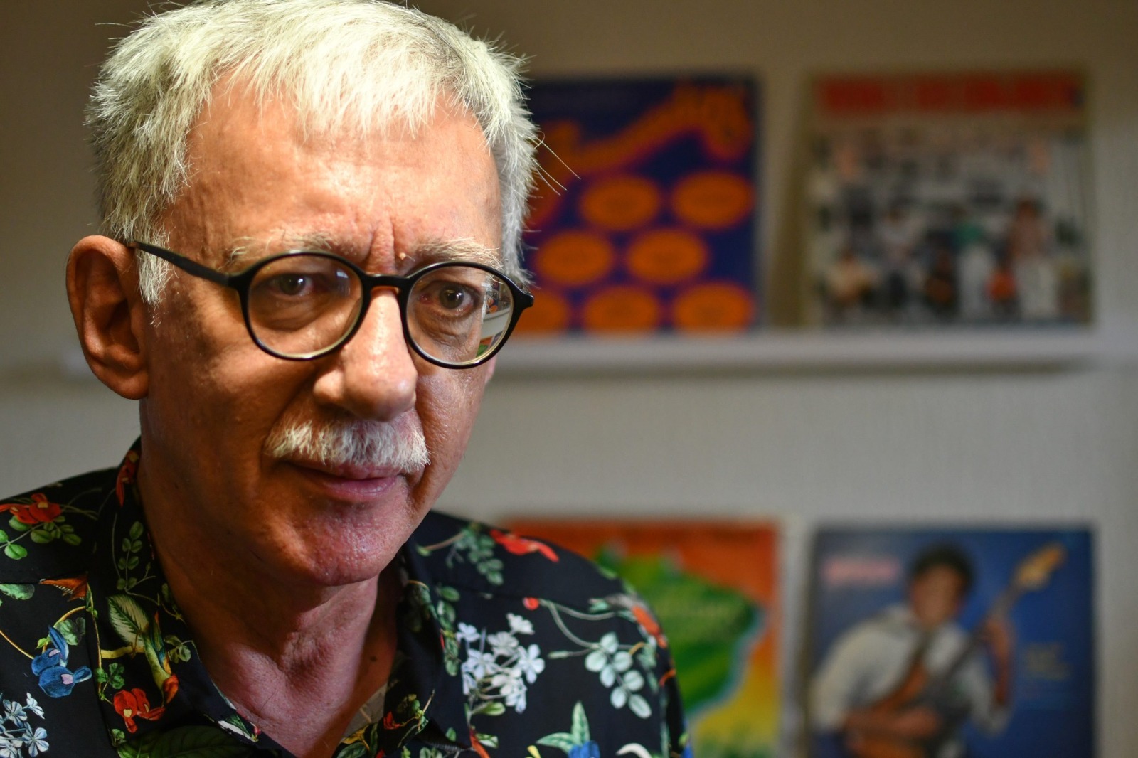 Governo apoia formação cultural com o projeto Noise na Escola
