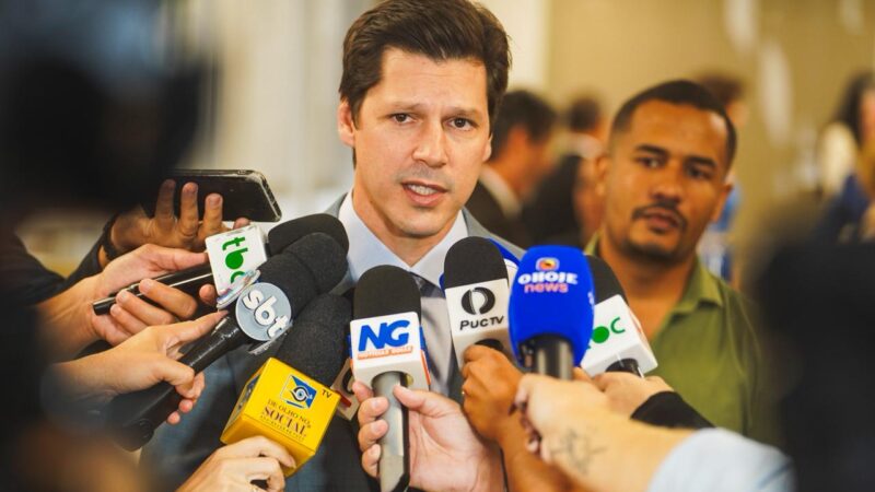 Governo homologa adesão a programa emergencial do diesel