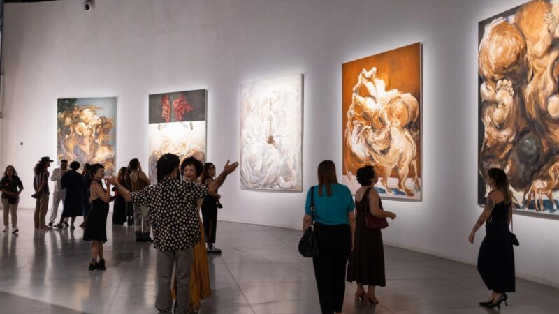 Governo integra agenda oficial da 61ª Bienal de Veneza