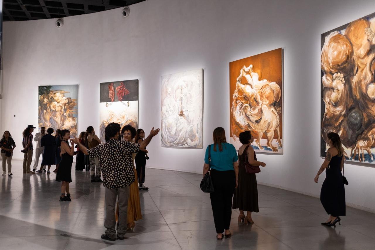 Governo integra agenda oficial da 61ª Bienal de Veneza