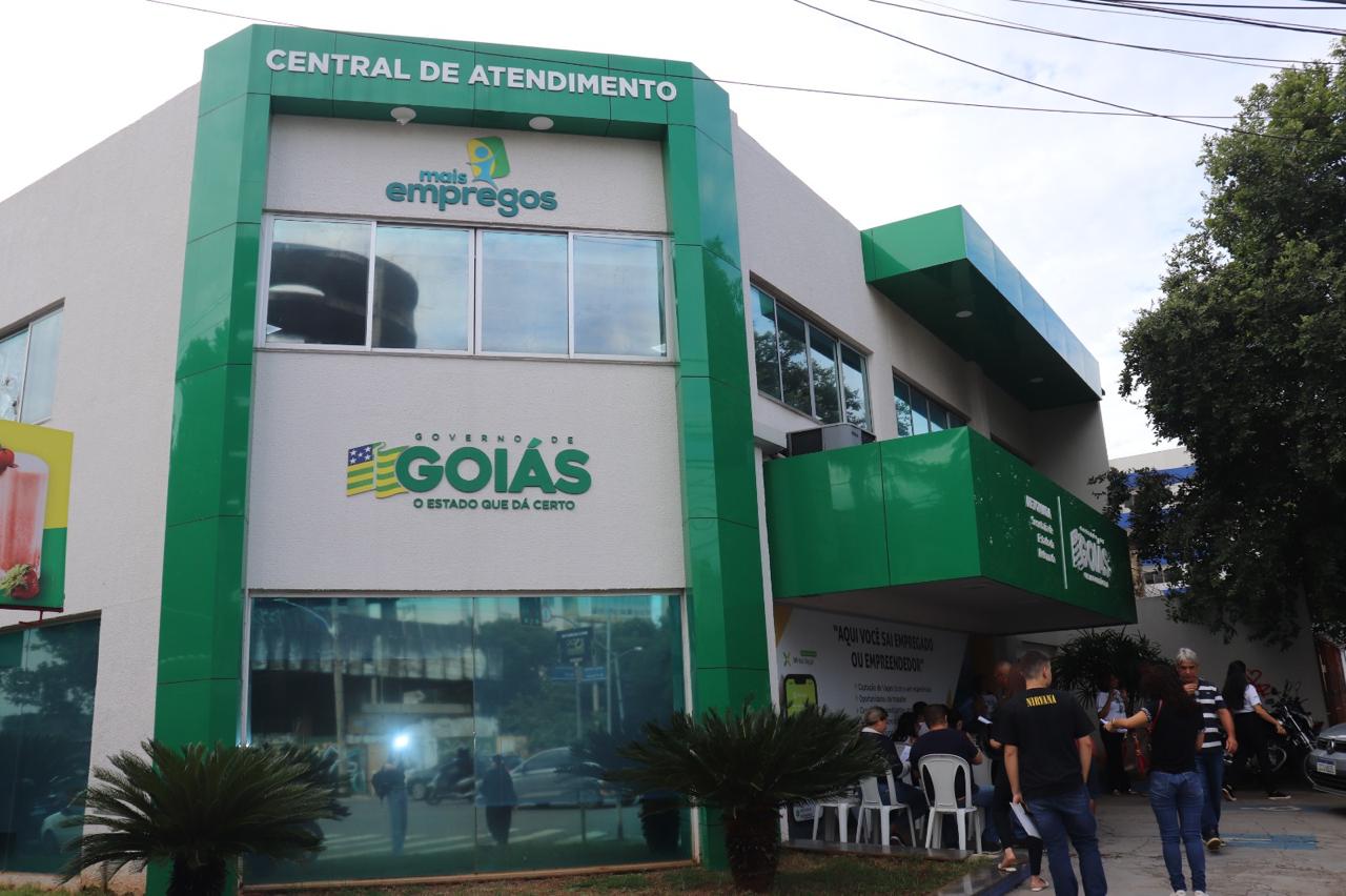 Governo realiza Feirão com contratações imediatas na área da saúde