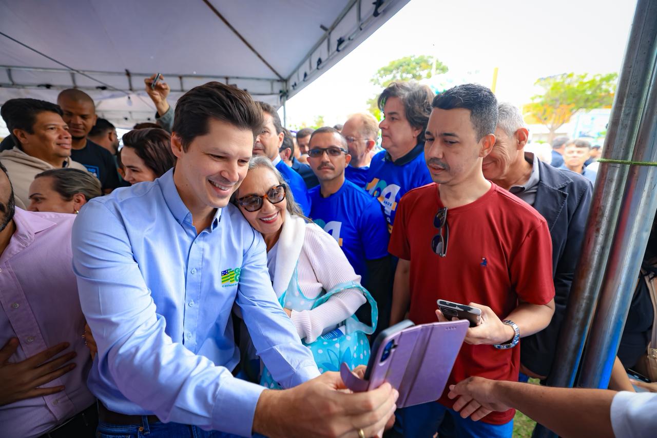 Grande Goiânia está entre as 5 mais desenvolvidas do país
