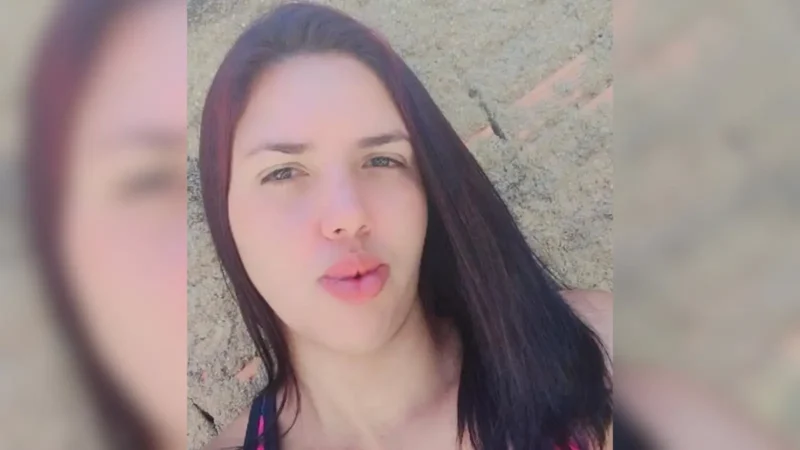 Guarda municipal mata esposa a tiros horas após casamento