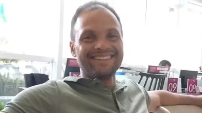 Homem desaparece após se envolver em acidente rumo a Goiânia