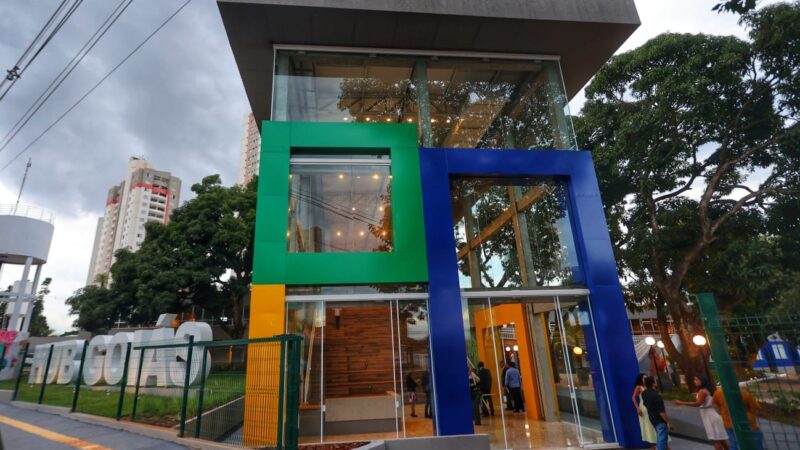 Hub Goiás e Saneago lançam maratona por inovação cidadã