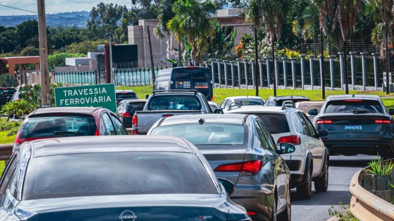 IPVA 2026: parcela de maio vence nesta sexta-feira