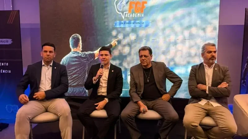 Impedimento semi-automático, arbitragem na Copa e VAR; Confira o que foi assunto no Congresso da FGF