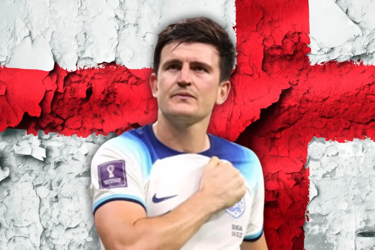 Inglaterra: Guardian diz que Maguire, Phoden e Palmer não vão à Copa