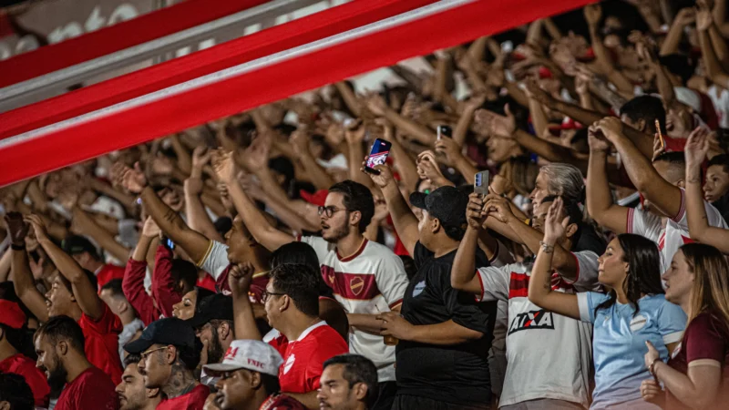 Ingressos para semifinal entre Vila Nova e Anápolis pela Copa Centro-Oeste já estão à venda; veja preços e onde comprar