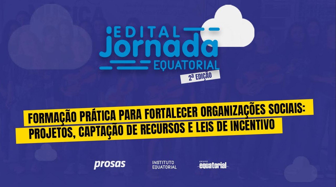 Instituto Equatorial anuncia resultado da 2ª Jornada Equatorial