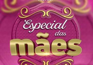 Jaupaci realiza Especial das Mães neste sábado, dia 30