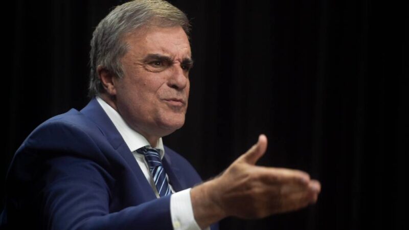 Ex-ministro entra na briga de credores brasileiros contra gigante coreana