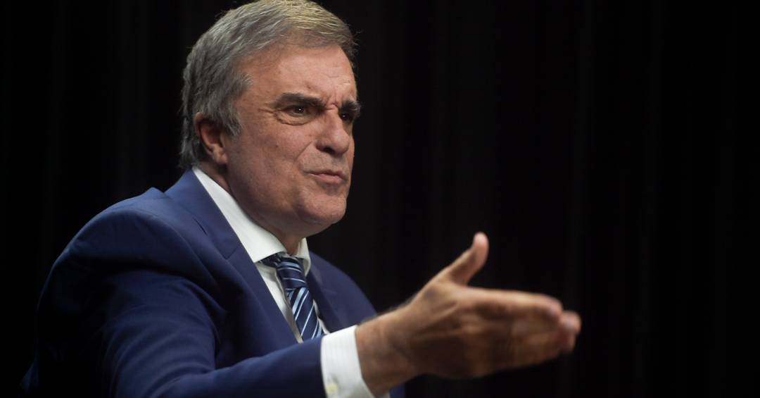 Ex-ministro entra na briga de credores brasileiros contra gigante coreana