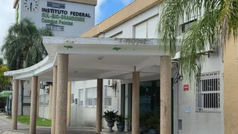 Jovens que criaram ‘ranking sexual’ de meninas são indiciadoS