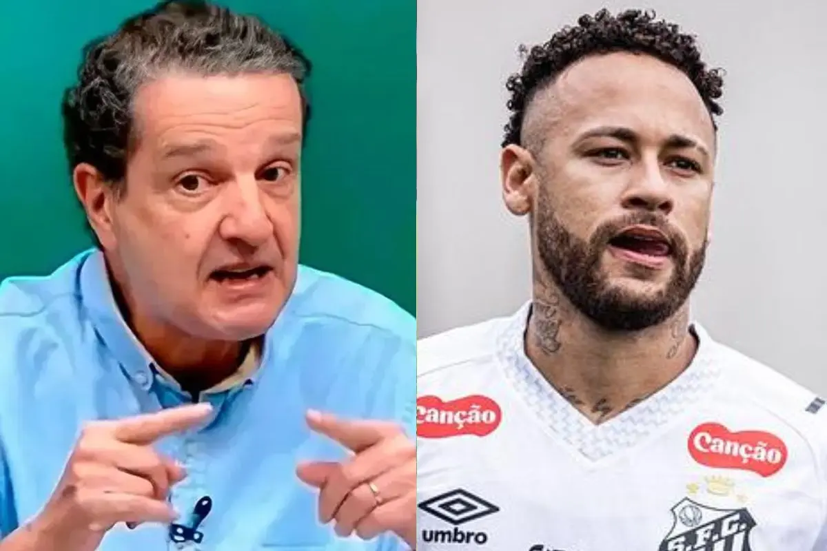 Juca Kfouri: ‘Ancelotti deu uma confissão de submissão’