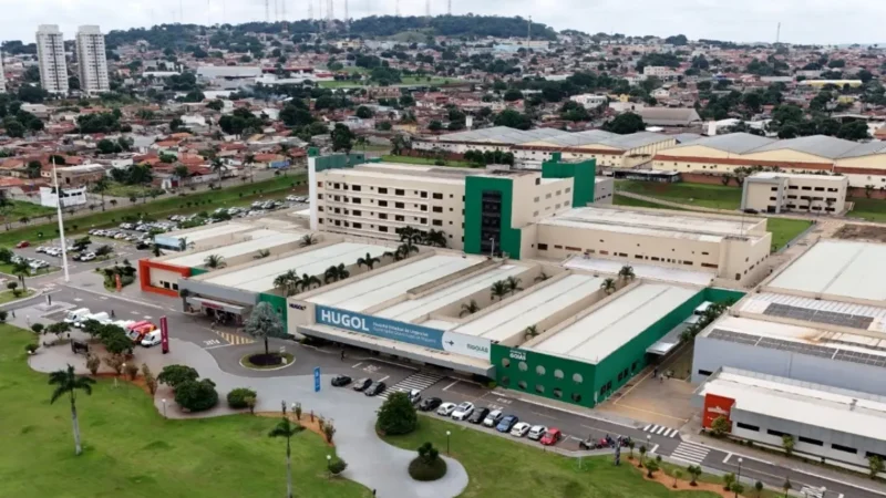 Justiça mantém regulação de hospitais na mão do Estado em GO