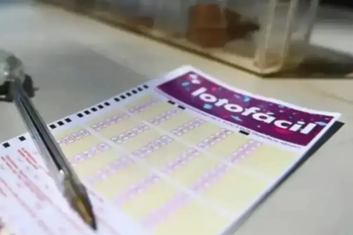 Lotofácil 3674: veja resultado e prêmios para Goiás
